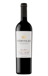 Cérvoles Negre 2017