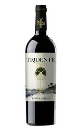 Tridente Tempranillo 2018