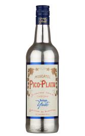 Moscatel Pico-Plata