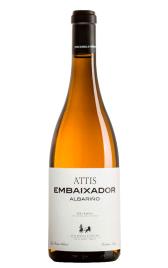 Embaixador 2017