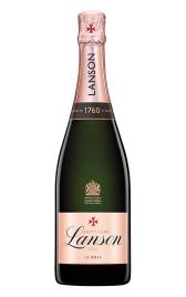 Lanson Le Rosé