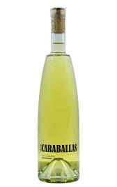 Caraballas Verdejo Ecológico 2020