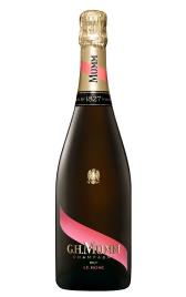 Mumm Cordon Rouge Brut Le Rosé Magnum