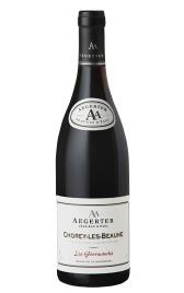 Aegerter Chorey-Les-Beaune Les Gourmandes 2018