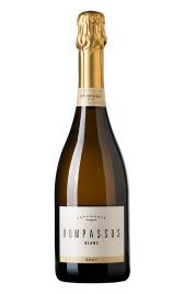 Espumante Kompassus Blanc 2016