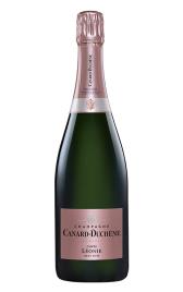 Canard-Duchêne Cuvée Léonie Brut Rosé