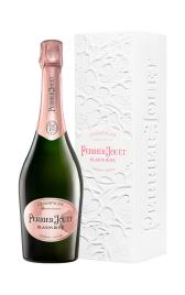 Perrier-Jouët Blason Rosé con Ecobox