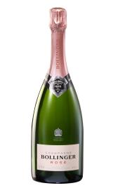 Bollinger Brut Rosé