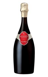 Garrafa de Champanhe Gosset Grande Réserve Brut 75cl