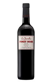 Les Jamelles Pinot Noir 2020
