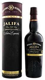 Jalifa Amontillado Solera Especial VORS