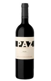 Paz Malbec 2015