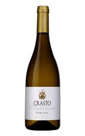 Quinta do Crasto Branco Superior 2019