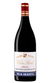 Viña Real Gran Reserva 2014