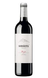 Sonsierra Crianza 2017