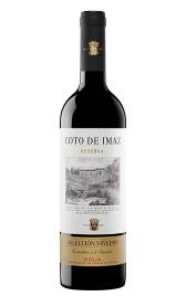 Coto de Imaz Reserva Selección Viñedos 2016