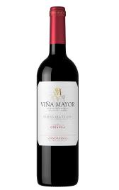 Viña Mayor Crianza 2018