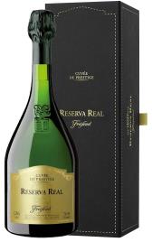 Freixenet Reserva Real con estuche