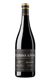 Cerro Añón Reserva 2016