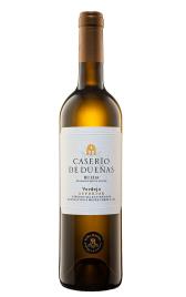 Caserío de Dueñas Verdejo Superior 2019