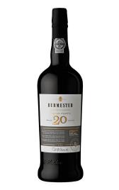 Burmester 20 Años Tawny Porto