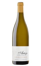 Santa Cruz de Artazu Blanco 2016