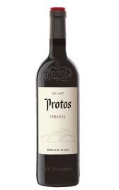 Protos Crianza 2017