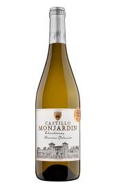 Castillo Monjardín Chardonnay Barrica Selección 2019