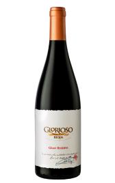 Glorioso Gran Reserva 2014