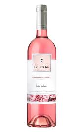 Ochoa Rosado de Lágrima 2020