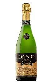 Llopart Panoramic Brut Gran Reserva Imperial 2015
