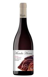 Manda Huevos Tinto Caña Andrea 2018