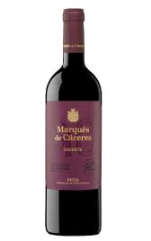 Marqués de Cáceres Reserva 2016