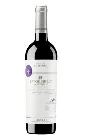 Barón de Ley Varietales Graciano 2018