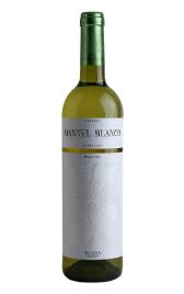 Mantel Blanco Verdejo 2020