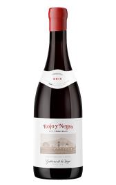 Rojo y Negro Giró Tierras Rojas 2018