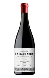 La Garnacha de Mustiguillo 2019