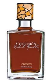 Colección Roberto Amillo Oloroso