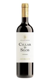 Cillar de Silos Crianza 2018