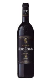 Heras Cordón Expresión 2015