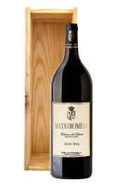 Matarromera Reserva 2014 Magnum con estuche