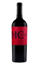 Heredad Candela Monastrell 2018