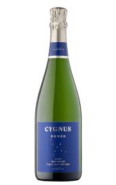 Cygnus Deneb Brut Nature Sin Sulfitos