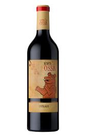 Venta La Ossa Syrah 2018