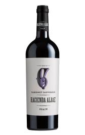 Hacienda Albae Cabernet Sauvignon 2017