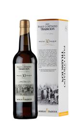 Palo Cortado Tradición VORS