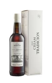 Cream Tradición VOS