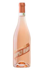 Hacienda López de Haro Rosado 2020