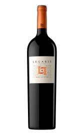 Legaris Crianza 2016 Magnum