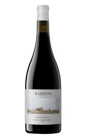 Bardos Romántica 2019